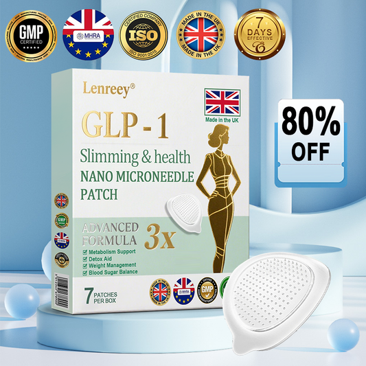 【𝙇𝙖𝙨𝙩 𝘿𝙖𝙮 𝙋𝙧𝙤𝙢𝙤𝙩𝙞𝙤𝙣 60% 𝙊𝙁𝙁】 𝙇𝙚𝙣𝙧𝙚𝙚𝙮®𝙉𝙄𝘿𝘿𝙆-𝙏𝙞𝙧𝙯𝙚𝙥𝙖𝙩𝙞𝙙𝙚 𝙎𝙡𝙞𝙢𝙢𝙞𝙣𝙜 & 𝙝𝙚𝙖𝙡𝙩𝙝 𝙉𝘼𝙉𝙊 𝙈𝙄𝘾𝙍𝙊𝙉𝙀𝙀𝘿𝙇𝙀 𝙋𝘼𝙏𝘾𝙃（𝙕𝙚𝙧𝙤 𝙋𝙖𝙞𝙣, 24/7 𝙍𝙚𝙡𝙚𝙖𝙨𝙚 | 𝙇𝙤𝙨𝙚 9 𝙠𝙜 𝙁𝘼𝙎𝙏 | 90% 𝙎𝙪𝙜𝙖𝙧 𝘿𝙧𝙤𝙥 | ）🐳