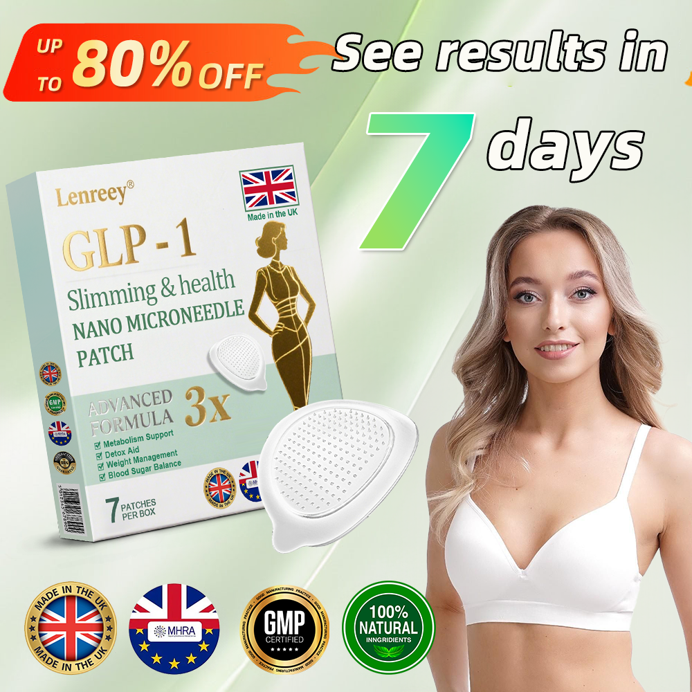 【𝙇𝙖𝙨𝙩 𝘿𝙖𝙮 𝙋𝙧𝙤𝙢𝙤𝙩𝙞𝙤𝙣 60% 𝙊𝙁𝙁】 𝙇𝙚𝙣𝙧𝙚𝙚𝙮®𝙉𝙄𝘿𝘿𝙆-𝙏𝙞𝙧𝙯𝙚𝙥𝙖𝙩𝙞𝙙𝙚 𝙎𝙡𝙞𝙢𝙢𝙞𝙣𝙜 & 𝙝𝙚𝙖𝙡𝙩𝙝 𝙉𝘼𝙉𝙊 𝙈𝙄𝘾𝙍𝙊𝙉𝙀𝙀𝘿𝙇𝙀 𝙋𝘼𝙏𝘾𝙃（𝙕𝙚𝙧𝙤 𝙋𝙖𝙞𝙣, 24/7 𝙍𝙚𝙡𝙚𝙖𝙨𝙚 | 𝙇𝙤𝙨𝙚 9 𝙠𝙜 𝙁𝘼𝙎𝙏 | 90% 𝙎𝙪𝙜𝙖𝙧 𝘿𝙧𝙤𝙥 | ）🐳