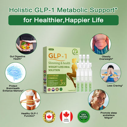 Official Store | 👨‍⚕️Croaie® GLP-1 Weight Loss Drops – 60% OFF Today Clinically Inspired Formula for Obesity, Diabetes, Heart Health, Sleep Apnea & More  Powered by GLP-1 Peptides · NAD+ · NMN · Moringa · White Kidney Bean